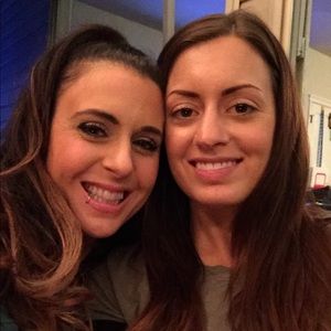 Meet your Posher, Amber